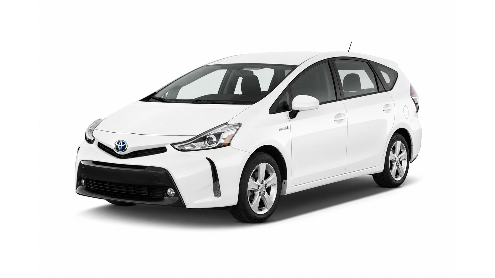 Toyota Prius Plus