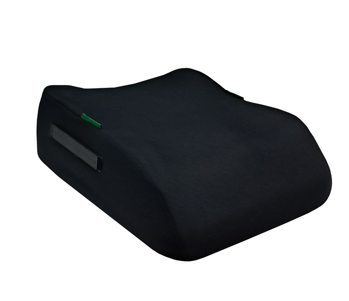 Booster seat