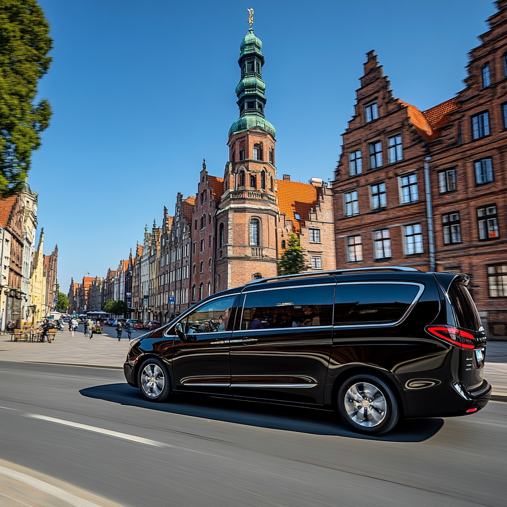 Gdansk-airport-transfer1 Private transfer from Gdansk airport to Gdansk